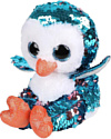 Fluffy Family Пингвиненок из пайеток 681683