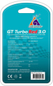 GlacialTech GT Turbo Red 3.0 (3 г)