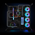 Thermaltake Riing Duo 14 RGB TT Premium Edition CL-F078-PL14SW-A