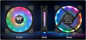 Thermaltake Riing Duo 14 RGB TT Premium Edition CL-F078-PL14SW-A