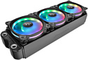 Thermaltake Riing Duo 14 RGB TT Premium Edition CL-F078-PL14SW-A