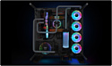 Thermaltake Riing Duo 14 RGB TT Premium Edition CL-F078-PL14SW-A