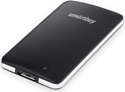 Smart Buy S3 SB1024GB-S3BS-18SU30 1TB (черный/серебристый)
