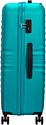 American Tourister Wavetwister Aqua Turquoise 77 см