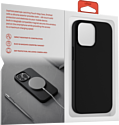 uBear Touch Mag Case для iPhone 13 Pro (черный)