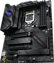 ASUS ROG Strix B560M-E Gaming WiFi