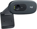 Logitech C270i