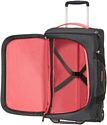 American Tourister Road Quest Duffle Graphite/Pink 55 см