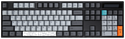 Varmilo VA104C Calculator Cherry MX Brown (без кириллицы)