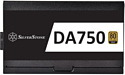 SilverStone DA750 Gold SST-AX0750MCGD-A