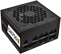 SilverStone DA750 Gold SST-AX0750MCGD-A