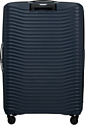 Samsonite Upscape Blue Nights 81 см