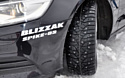 Bridgestone Blizzak Spike-02 215/60 R16 95T (шипы)