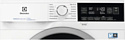 Electrolux EW6SNME326X