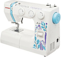 Janome A-25