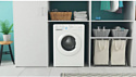 Indesit BWSB 61051 WWV RU