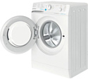 Indesit BWSB 61051 WWV RU