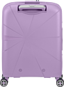 American Tourister Starvibe Digital Lavender 55 см