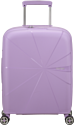 American Tourister Starvibe Digital Lavender 55 см