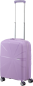 American Tourister Starvibe Digital Lavender 55 см