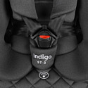 Indigo Aero Isofix
