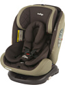 Indigo Aero Isofix