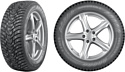 Ikon Tyres Nordman 8 175/65 R14 86T (шипы)