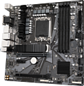 Gigabyte Q670M D3H (rev. 1.0)