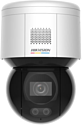 Hikvision DS-2DE3A400BW-DE/W(F1)(T5) (4 мм, белый)