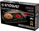 ENDEVER Skyline DP-63