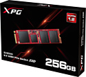 ADATA XPG SX9000 256GB ASX9000NP-256GM-C