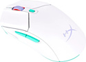 HyperX Pulsefire Haste 2 Core Wireless white