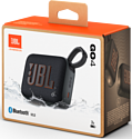 JBL Go 4 (черный)