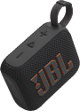 JBL Go 4 (черный)