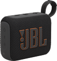 JBL Go 4 (черный)