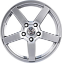 NZ Wheels R-02 7x17/5x108 D63.35 ET45 HS