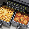 Ariete Air Fryer Dual 4623/00