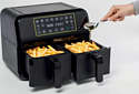 Ariete Air Fryer Dual 4623/00