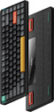 NuPhy Air75 V2 Basalt black Gateron Low Profile Brown 2.0 (без кириллицы) NuPhy Air75 V2 Basalt black Gateron Low Profile Brown 2.0 (без кириллицы)