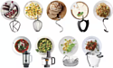 Kenwood Cooking Chef XL KCL95.424BK
