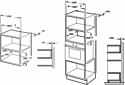 Schaub Lorenz SLM EE22D