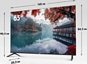 Haier 65 Smart TV M1