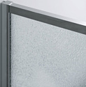 Grossman Galaxy 100x195 100.K33.01.100.10.02 (хром/стекло шиншилла) Grossman Galaxy 100x195 100.K33.01.100.10.02 (хром/стекло шиншилла)