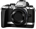 Olympus OM-D E-M10 Kit