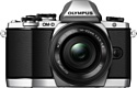 Olympus OM-D E-M10 Kit