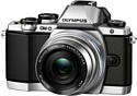 Olympus OM-D E-M10 Kit