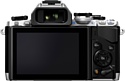 Olympus OM-D E-M10 Kit