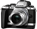 Olympus OM-D E-M10 Kit