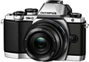 Olympus OM-D E-M10 Kit