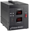 PowerWalker AVR 2000 SIV/FR